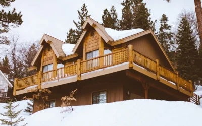 Winter Maintenance Tips for Home Sellers
