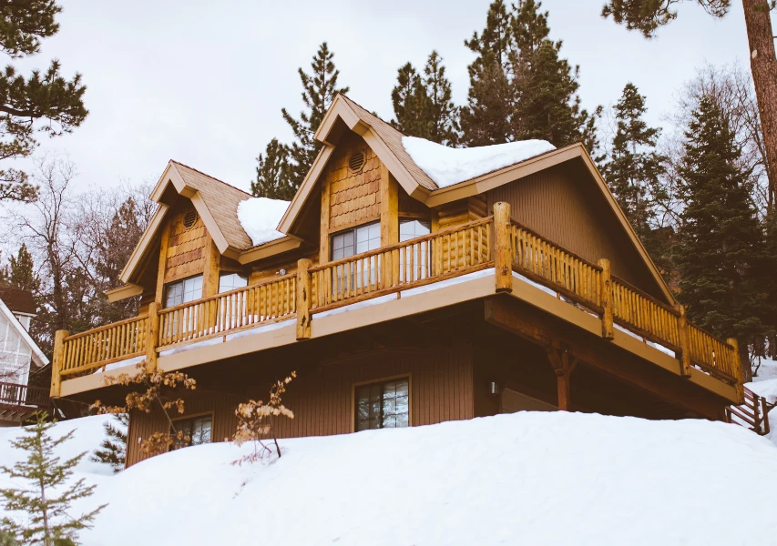 Selling property in Detroit Lakes this winter? Trust Action Realty for a quick and lucrative sale with proven seasonal strategies.