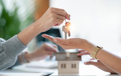 The Benefits of Working With a Local Real Estate Agent