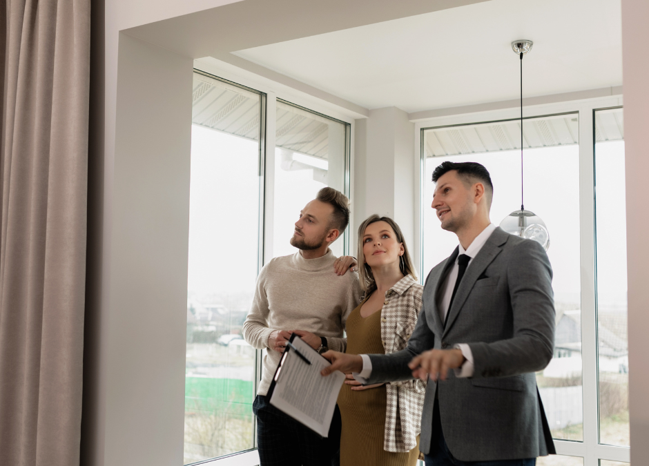 Finding the Best Realtor in Detroit Lakes: The Ultimate Guide
