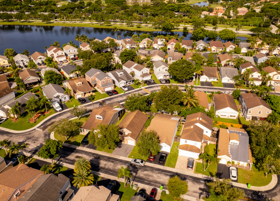 Homeowners association