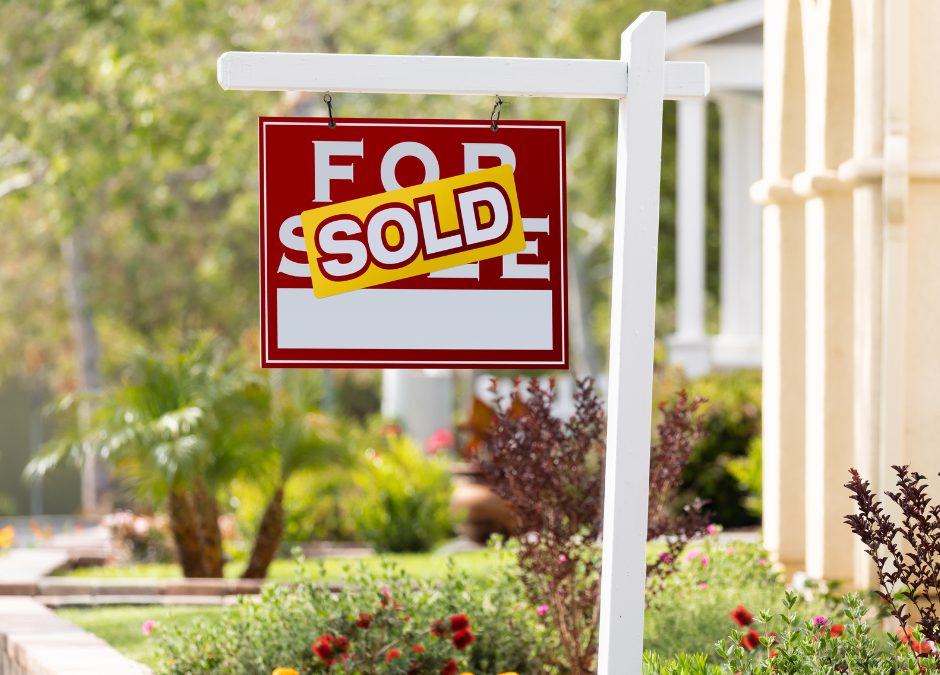 House for sale in Detroit lakes. How to increase your home's value before selling