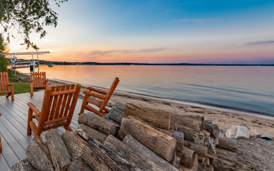Top 10 Reasons to Buy a Lake Home in Detroit Lakes, MN