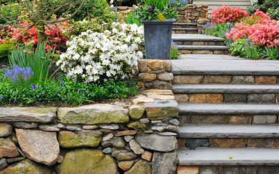 Get More for Your Home: Smart Landscaping Tips For Your Home This May