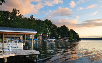 Dive into Summer: Your June Real Estate Guide for Detroit Lakes!