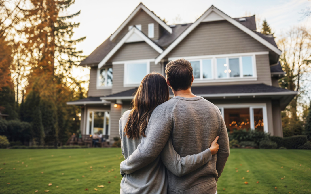 new home buyers
