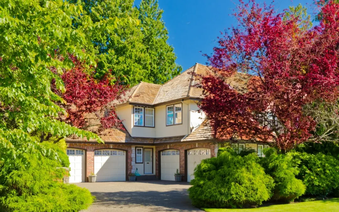 Autumn: A Seasonal Sweet Spot For Buying a Home In Minnesota