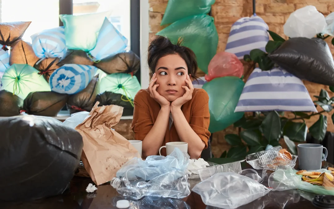You Have The Home of Your Dreams. Keep It Tidy With These Simple Tips