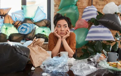 You Have The Home of Your Dreams. Keep It Tidy With These Simple Tips