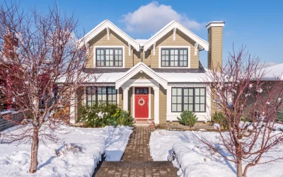 Why The Late Winter Season Might Be a Perfect Time For Homebuyers