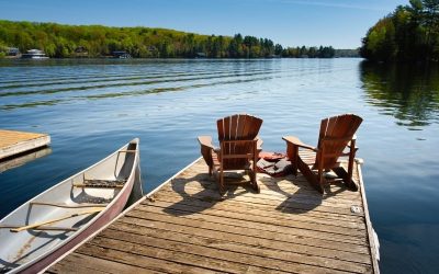 Is a Lake Home Really a Fit for Your Lifestyle?